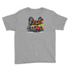 reindeer winter 2018 Youth Tee