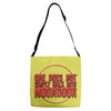 if the tent's rocking Adjustable Strap Totes