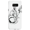 hellboy Samsung Galaxy S8