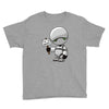 i'm so happy Youth Tee