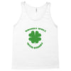 drinks well with others Tank Top