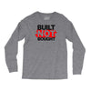 not bought Long Sleeve Shirts
