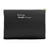 feelings change Accessory Pouches