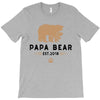 papa bear T-Shirt