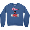 akira universe Crewneck Sweatshirt