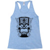bart simpson Racerback Tank