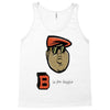 the big b Tank Top