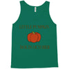 due in october Tank Top