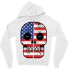 united states till i die Zipper Hoodie