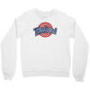 tunes squad Crewneck Sweatshirt