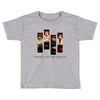 panic at the disco Toddler T-shirt