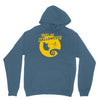 sparta nightmare Hoodie