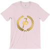 jake paul limited edition gold T-Shirt