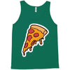hot pizza Tank Top