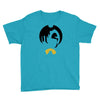 Don't Scare Me (a5) Youth Tee