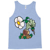 plants Tank Top