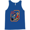 let's sacrifice toby Tank Top