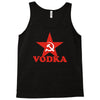 vodka Tank Top
