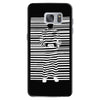 banksy prisoner barcode Samsung Galaxy S7