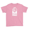 ribs bibs and blues Youth Tee
