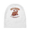 ankylosaurus Baby Beanies