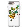pizza lover iPhone 8 Plus
