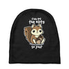 nuts Baby Beanies