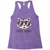 CHECK MEOWT CAT Racerback Tank