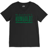 My Heart Goes Out To HUMBOLDT Strong Together V-Neck Tee