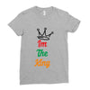 fahrie77 Ladies Fitted T-Shirt