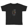 alpha wars Toddler T-shirt