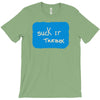 suck it trebek T-Shirt