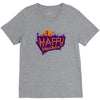 happy halloween 2 V-Neck Tee