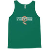 hoverboarding is not a crime Tank Top