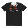 yes i can drive a stick All Over Women's T-shirt