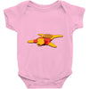 christopher's den Baby Onesie