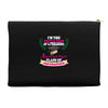 awesome glass of 2018 Accessory Pouches