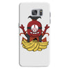 the yignion clan love bananas Samsung Galaxy S7