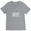 assistant to the regional manager V-Neck Tee