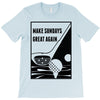 Make Sundays Great Again Shirt T-Shirt