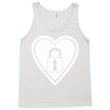 locked Tank Top