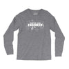 i'am cool engineer trust me Long Sleeve Shirts