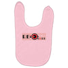 record Baby Bibs