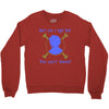Sanji One Piece Crewneck Sweatshirt