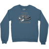 maybe tomorrow Crewneck Sweatshirt
