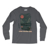 camp crystal lake Long Sleeve Shirts