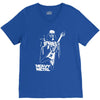 funny darth vader heavy metal i find your lack star wars V-Neck Tee