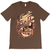 Popular Ramen T-Shirt