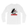 jawesome matchup Long Sleeve Shirts