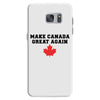 Make Canada Great Again Samsung Galaxy S7